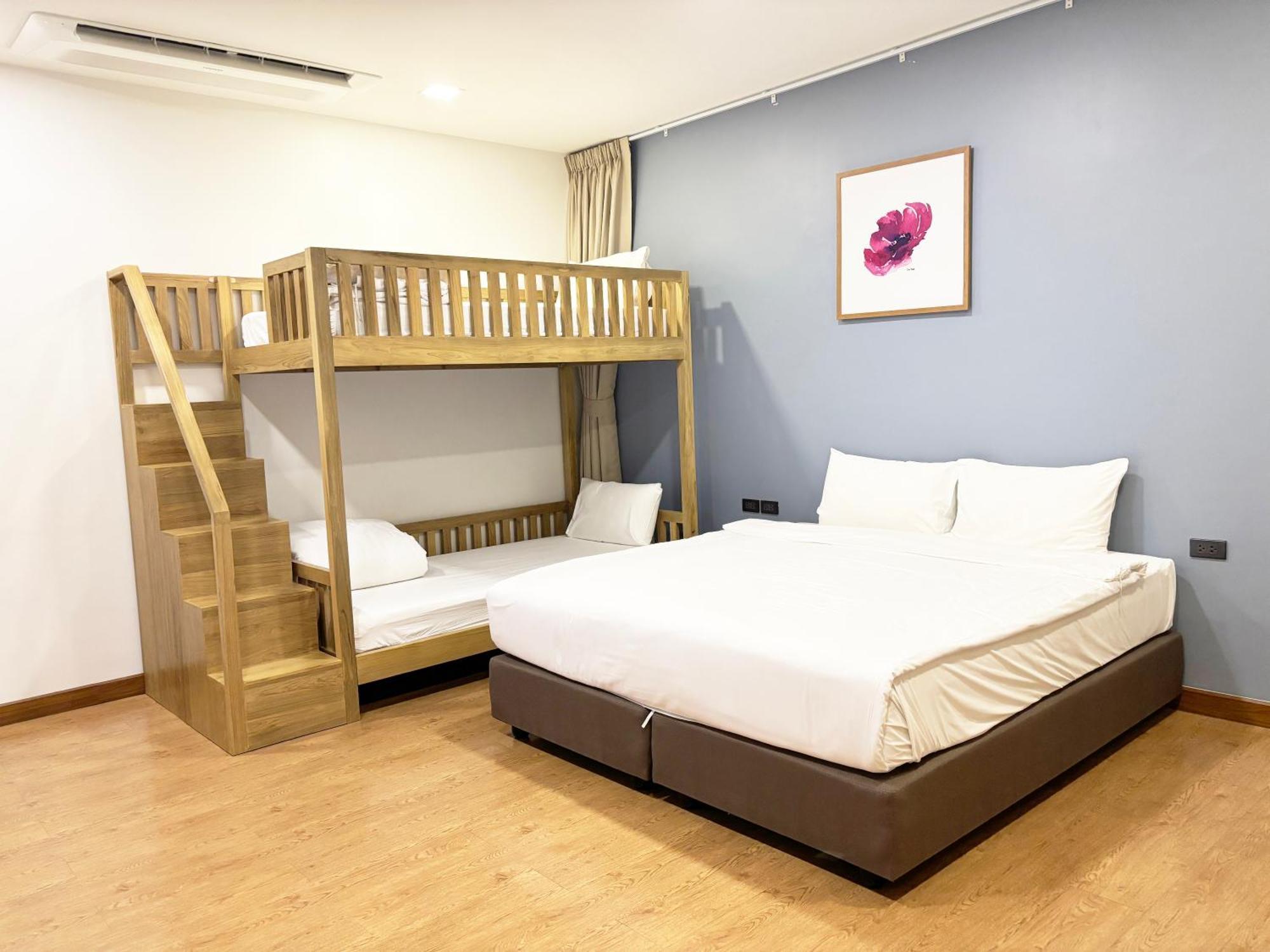 Hotel Icon Park Hotel, Chiang Mai- Sha Extra 4*